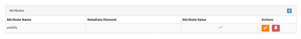 UseSSL attribute