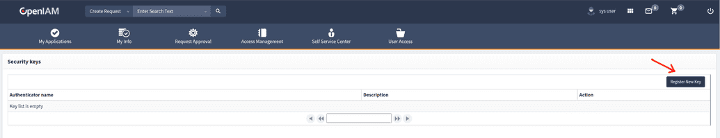 fido key manager 01