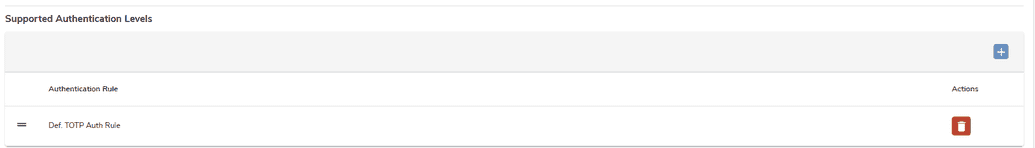 2-step authentication rule example 02